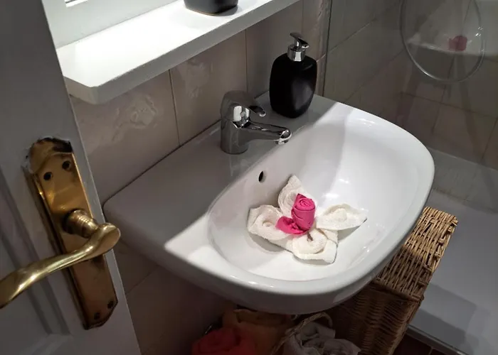 Mamposo Casa vacanze