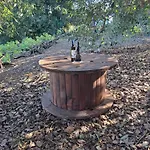 Сasa de vacaciones Mamposo *