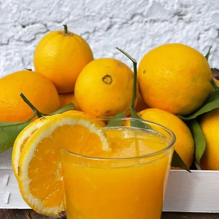 Nyaraló Mamposo