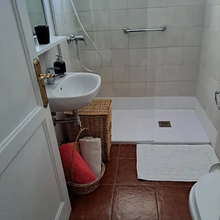 Casa vacanze Mamposo *