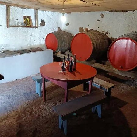 Mamposo Feriehus Tacoronte