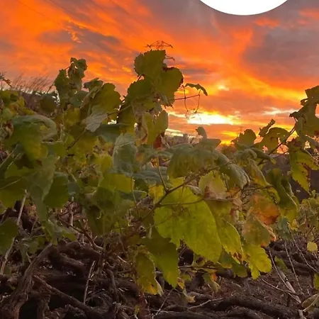 Mamposo Casa vacanze *