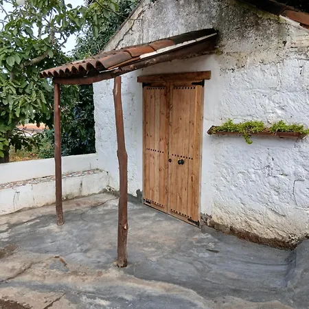 Mamposo Holiday home