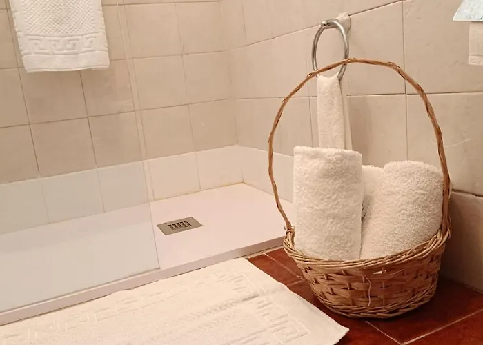 Holiday home Mamposo Tacoronte