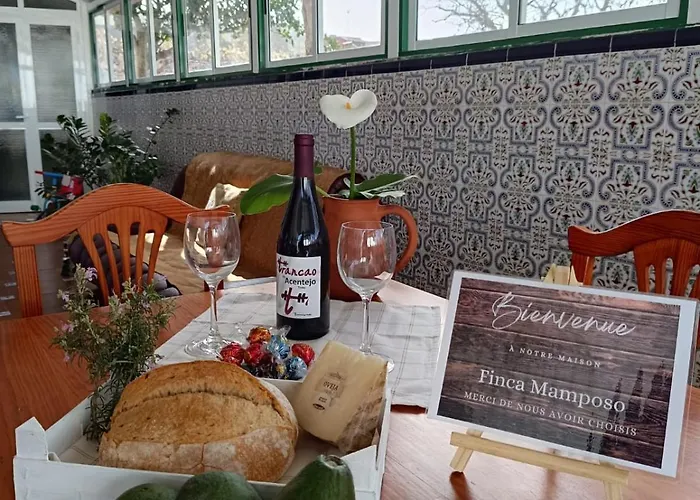 Holiday home Mamposo