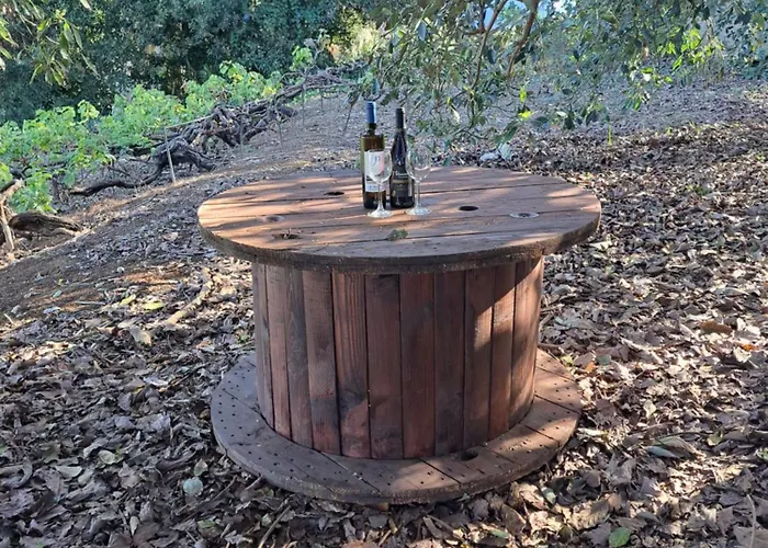 Holiday home Mamposo *