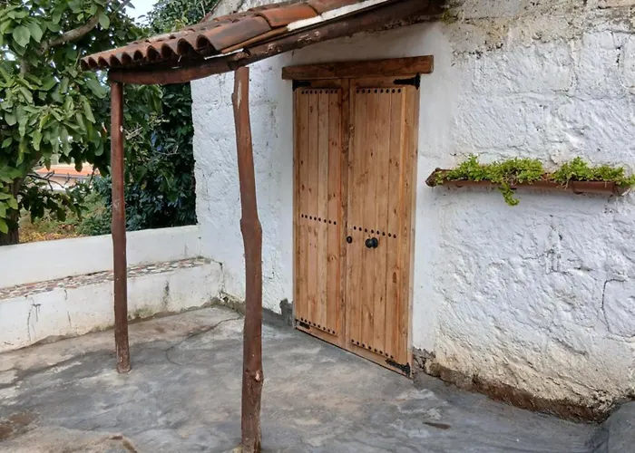 Mamposo بيت للعطل