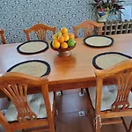 בית נופש Mamposo טקורונטה