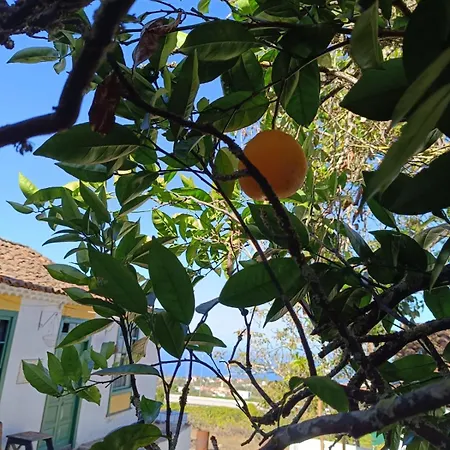 Mamposo Casa de Férias *