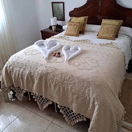 Mamposo Vakantiehuis