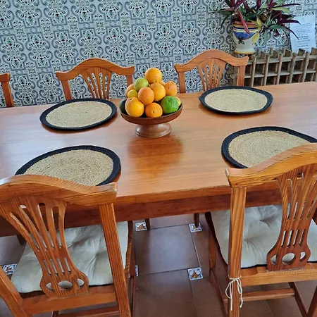 Casa de Férias Mamposo Tacoronte