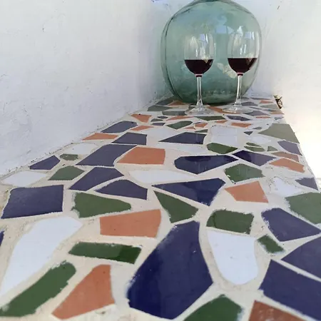 Mamposo Vakantiehuis