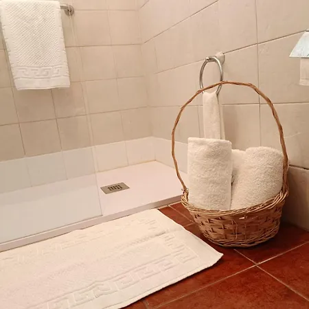 Vakantiehuis Mamposo Tacoronte