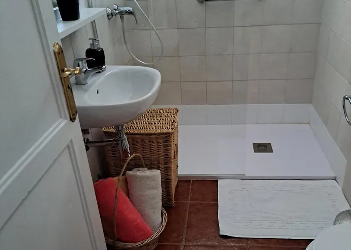 Сasa de vacaciones Mamposo *