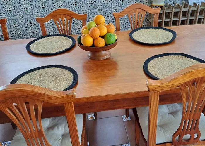 Tatil Evi Mamposo Tacoronte