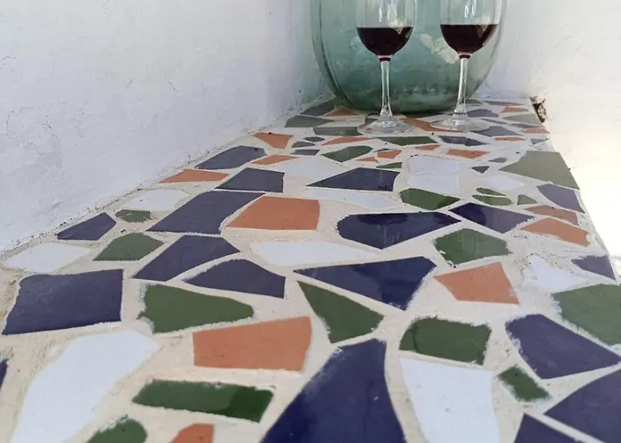 Mamposo Сasa de vacaciones